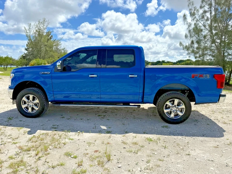 2020 Ford F-150 13th Gen - Image 13 of 21