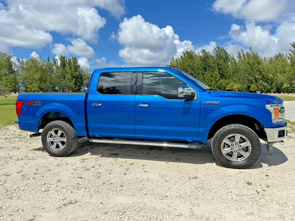 2020 Ford F-150 13th Gen - Image 5 of 21