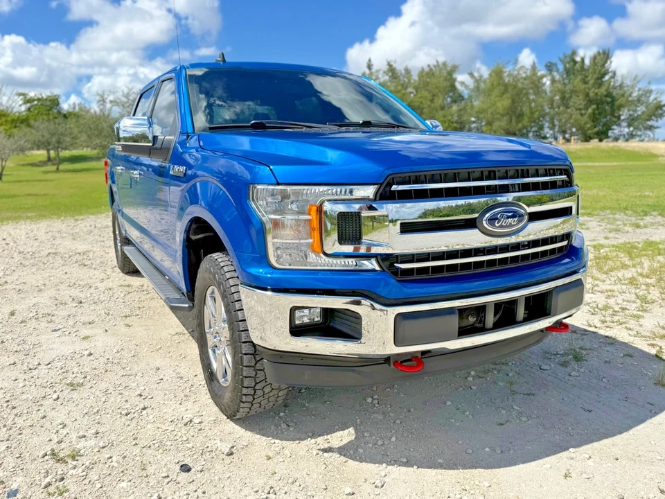 2020 Ford F-150 13th Gen - Image 2 of 21