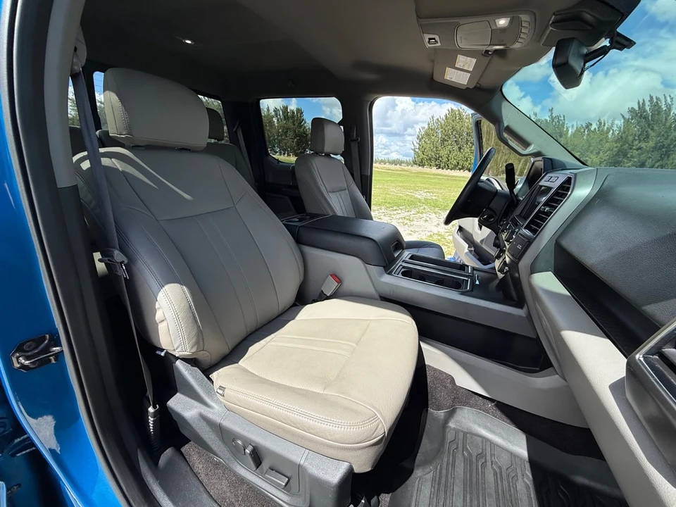 2020 Ford F-150 13th Gen - Image 21 of 21