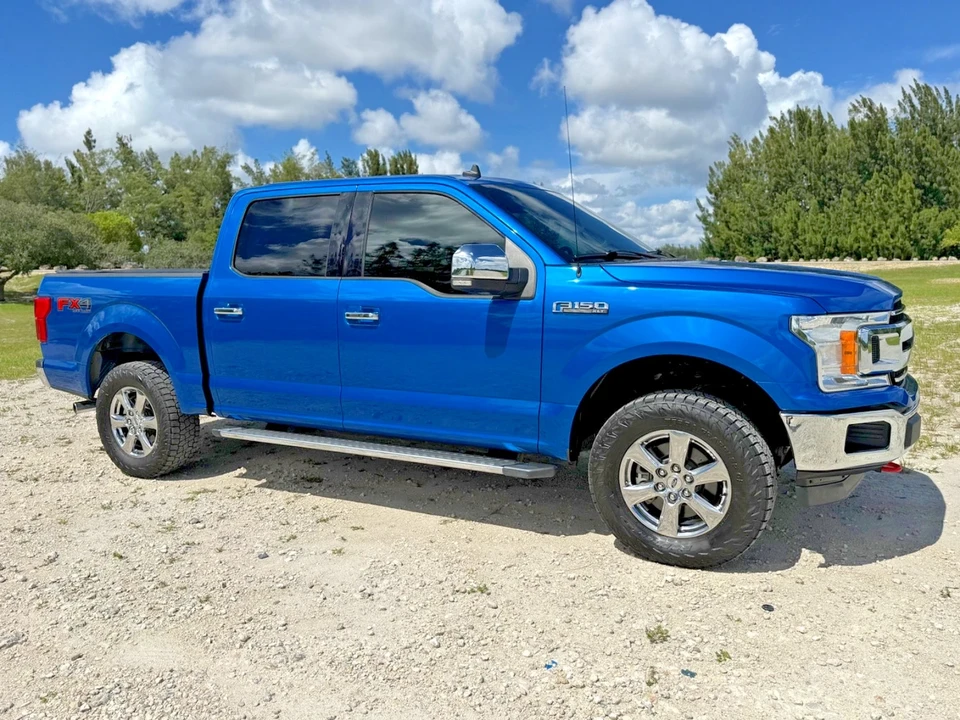 2020 Ford F-150 13th Gen - Image 4 of 21