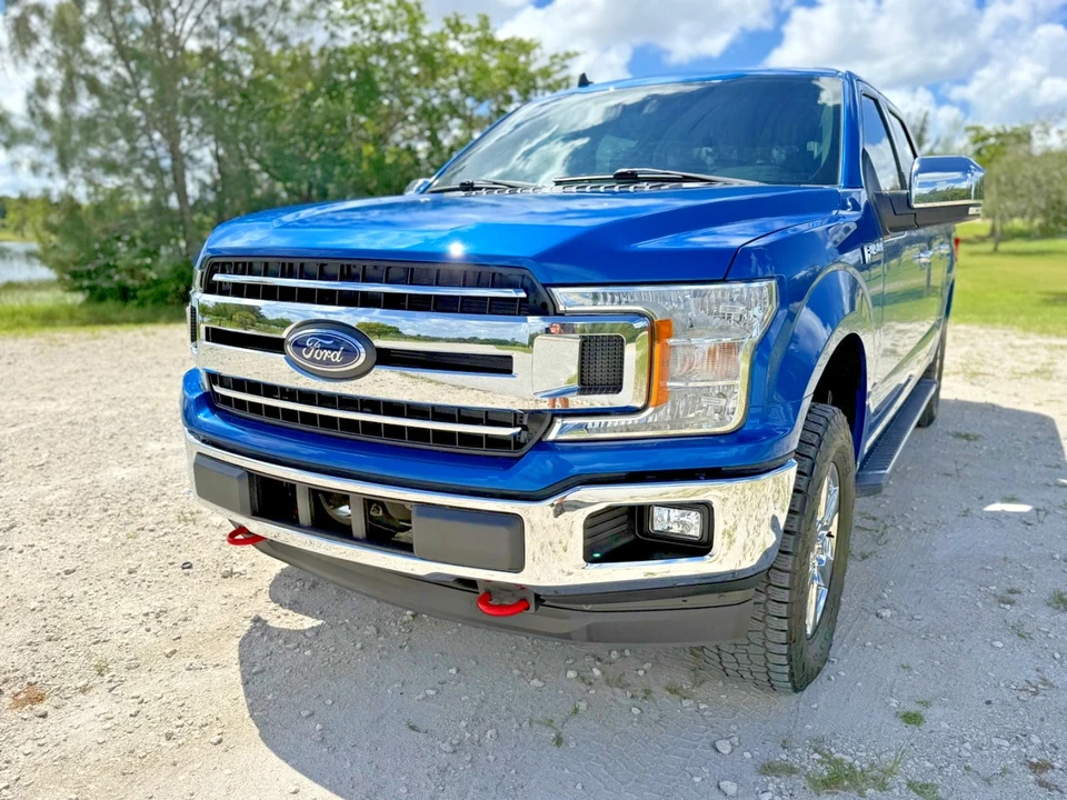 2020 Ford F-150 13th Gen - Image 16 of 21