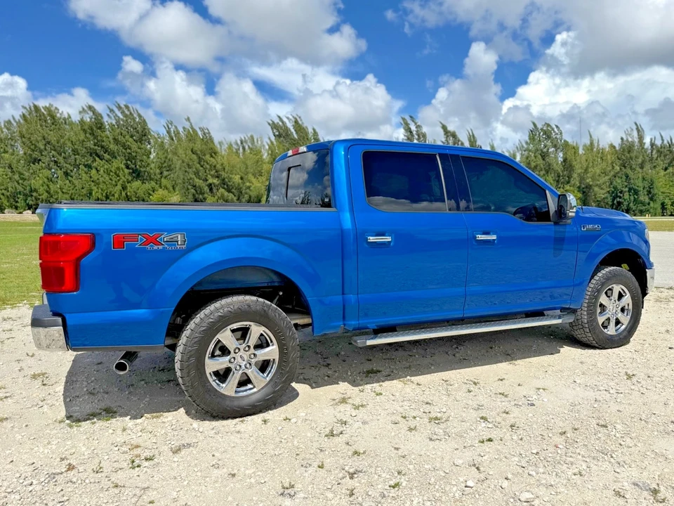 2020 Ford F-150 13th Gen - Image 7 of 21