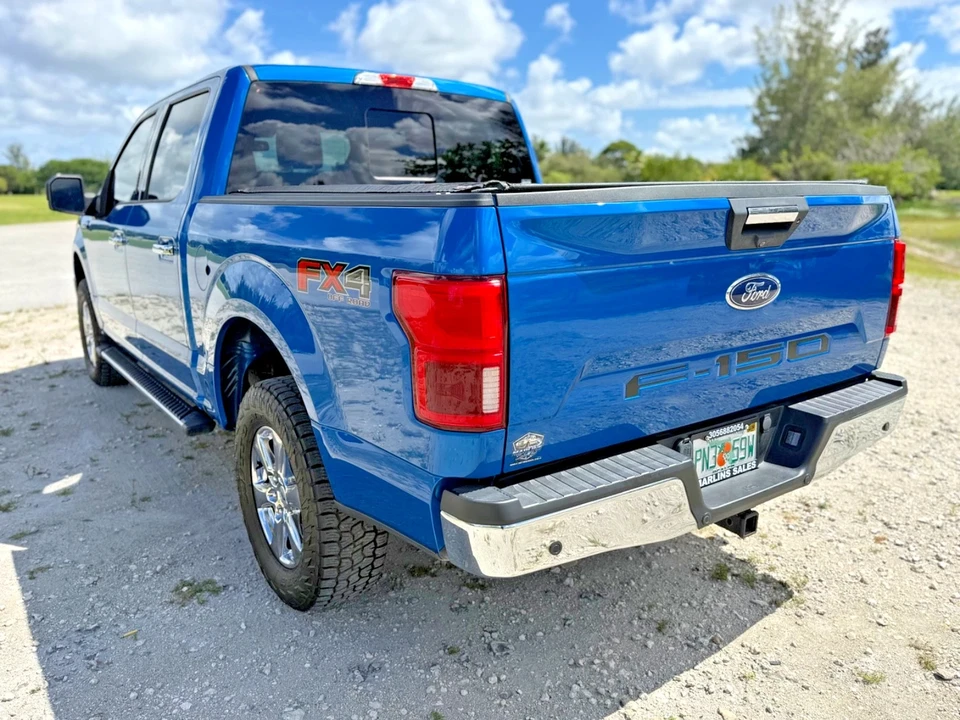 2020 Ford F-150 13th Gen - Image 11 of 21