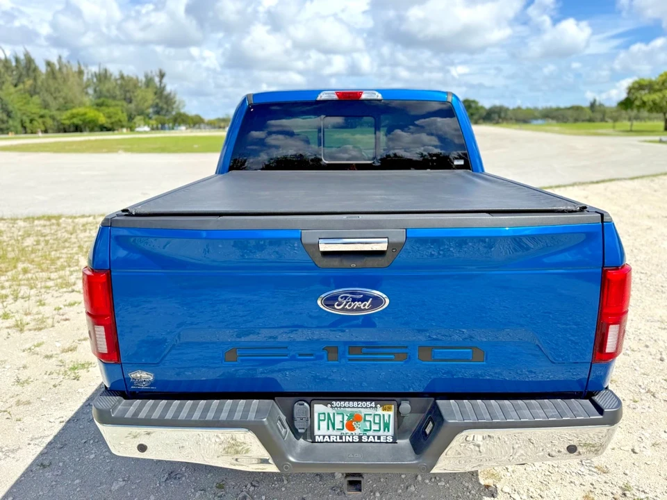 2020 Ford F-150 13th Gen - Image 10 of 21
