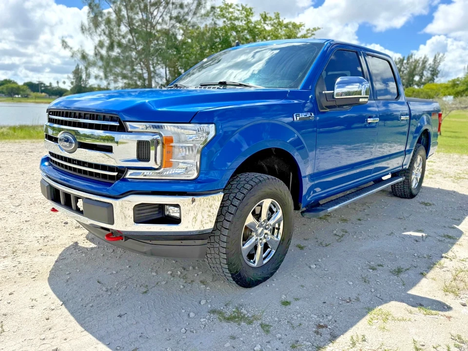 2020 Ford F-150 13th Gen - Image 15 of 21