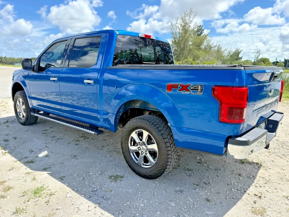 2020 Ford F-150 13th Gen - Image 12 of 21