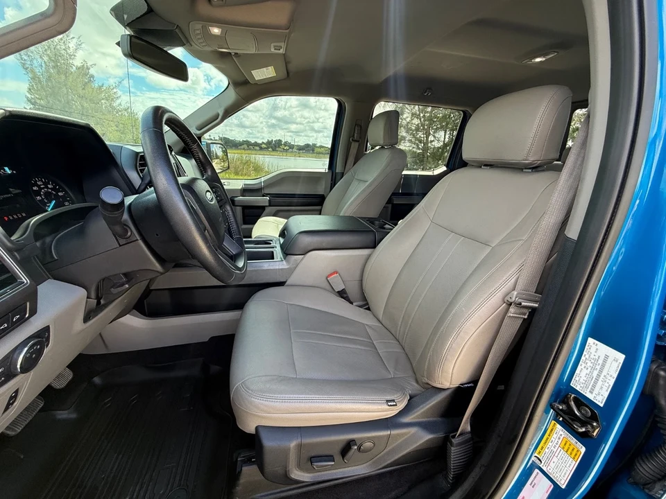 2020 Ford F-150 13th Gen - Image 18 of 21