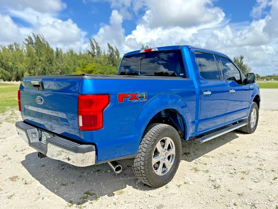2020 Ford F-150 13th Gen - Image 8 of 21