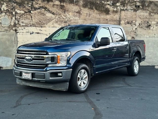 2020 Ford F-150 13th Gen - Image 8 of 21