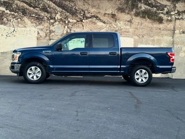 2020 Ford F-150 13th Gen - Image 7 of 21