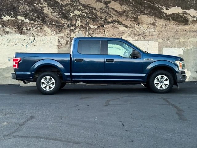 2020 Ford F-150 13th Gen - Image 3 of 21