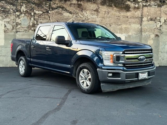 2020 Ford F-150 13th Gen - Image 2 of 21