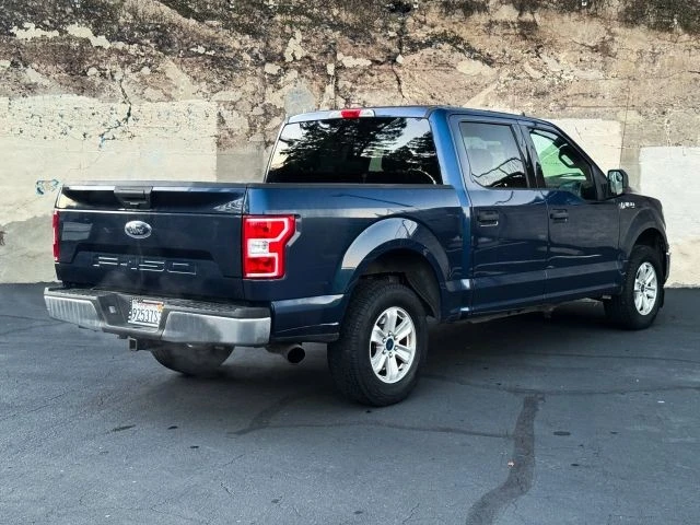 2020 Ford F-150 13th Gen - Image 4 of 21
