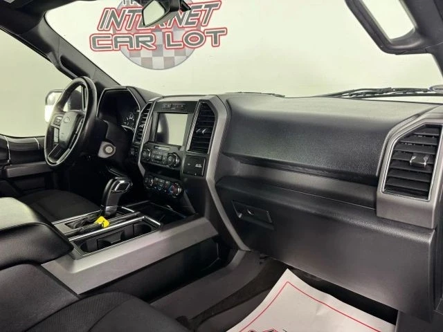 2020 Ford F-150 13th Gen - Image 12 of 12