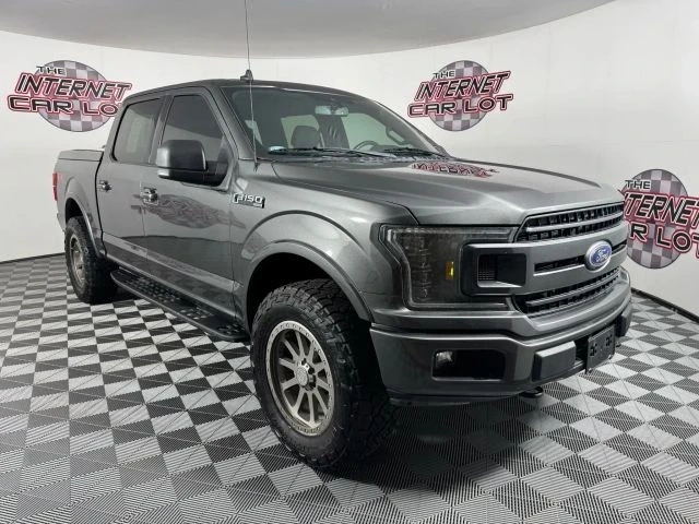 2020 Ford F-150 13th Gen - Image 9 of 12