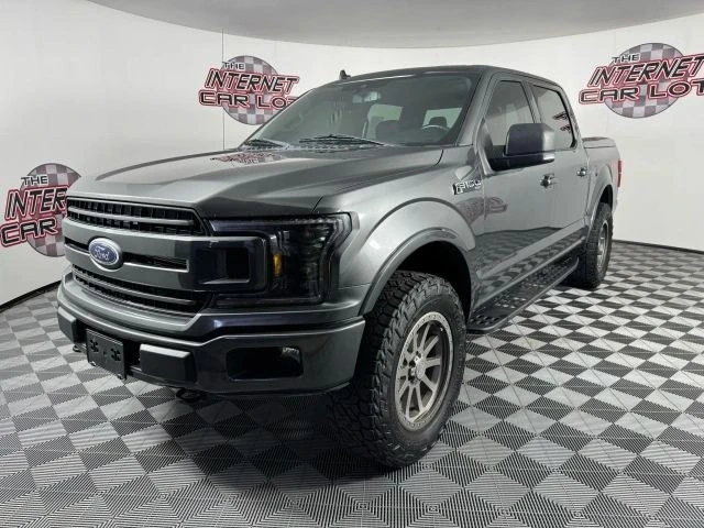 2020 Ford F-150 13th Gen - Image 3 of 12