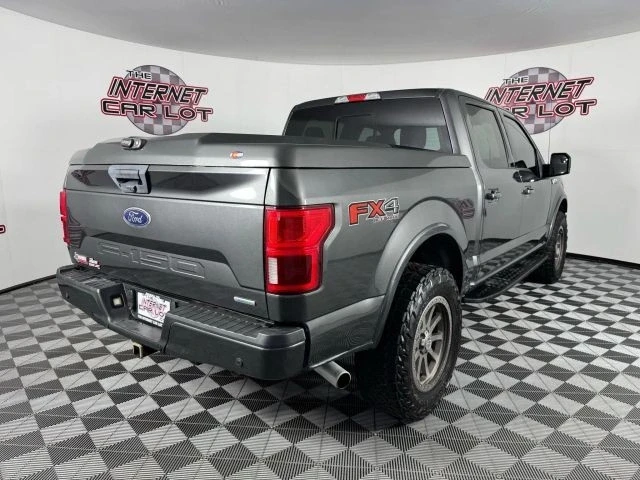 2020 Ford F-150 13th Gen - Image 7 of 12