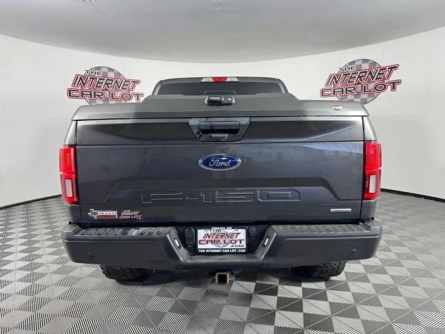 2020 Ford F-150 13th Gen - Image 6 of 12