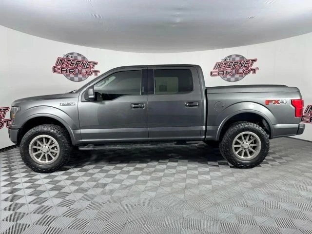 2020 Ford F-150 13th Gen - Image 4 of 12
