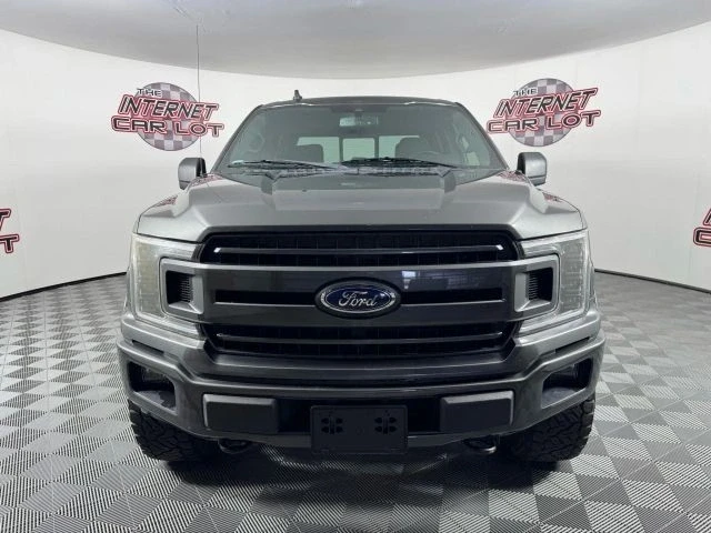 2020 Ford F-150 13th Gen - Image 2 of 12