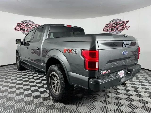 2020 Ford F-150 13th Gen - Image 5 of 12