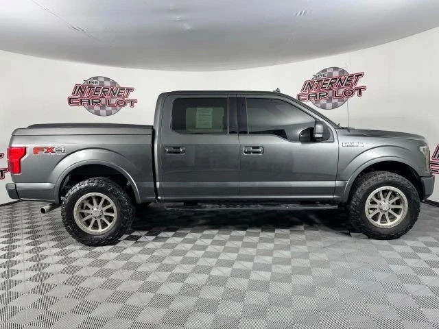 2020 Ford F-150 13th Gen - Image 8 of 12
