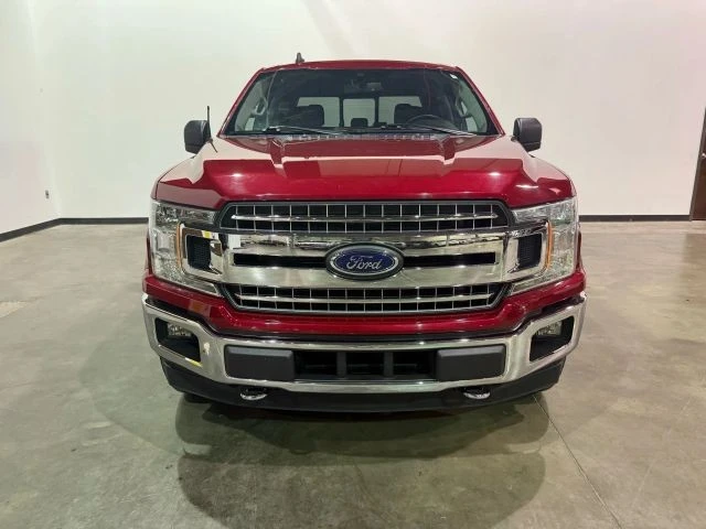 2020 Ford F-150 13th Gen - Image 8 of 21