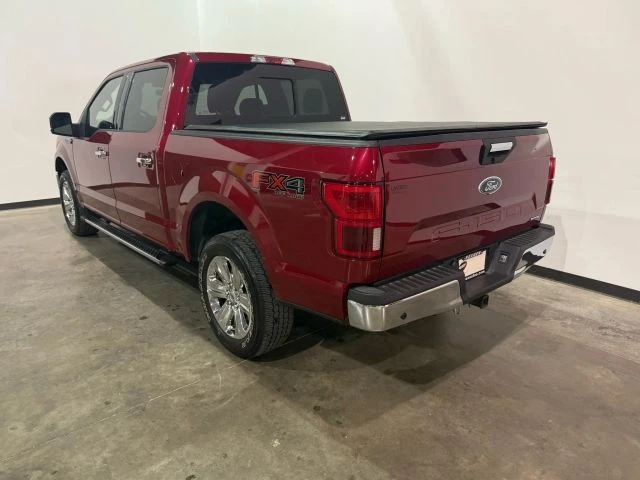 2020 Ford F-150 13th Gen - Image 5 of 21