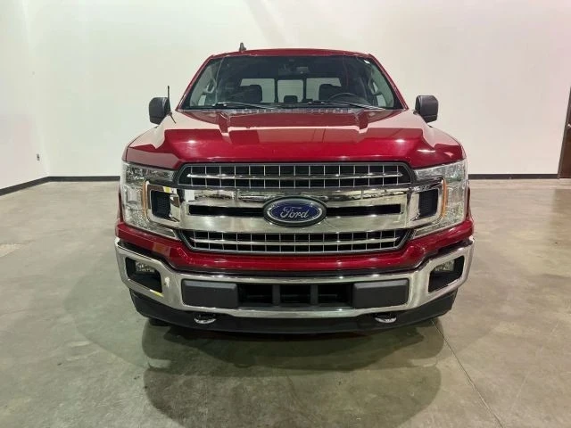 2020 Ford F-150 13th Gen - Image 8 of 21