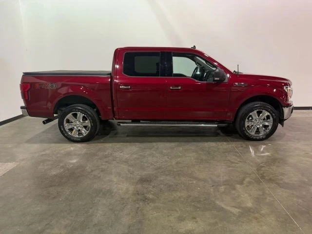 2020 Ford F-150 13th Gen - Image 2 of 21