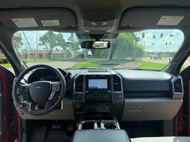 2020 Ford F-150 13th Gen - Image 14 of 21