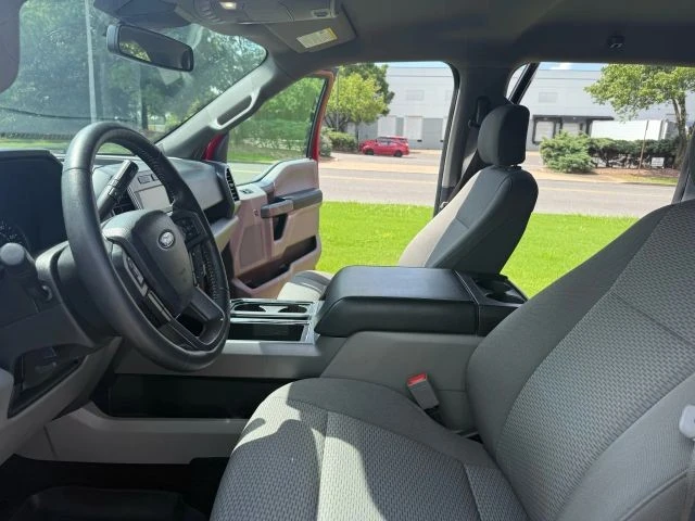 2020 Ford F-150 13th Gen - Image 10 of 21