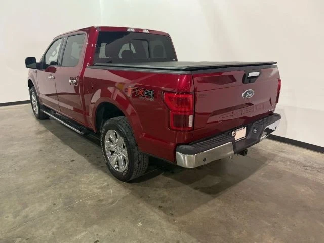 2020 Ford F-150 13th Gen - Image 5 of 21