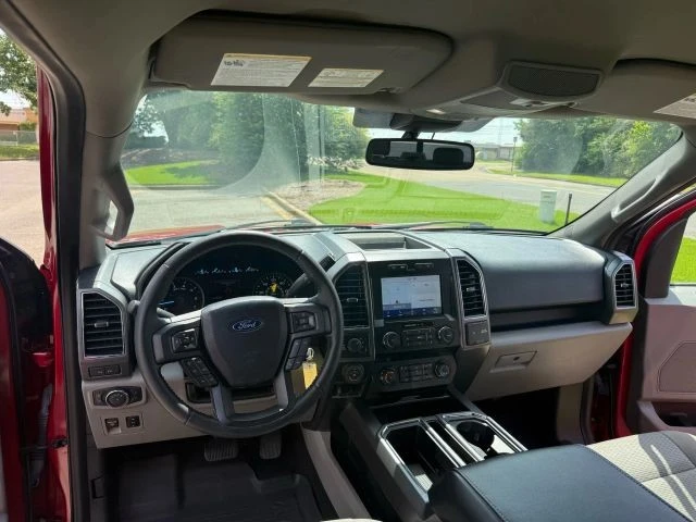 2020 Ford F-150 13th Gen - Image 15 of 21