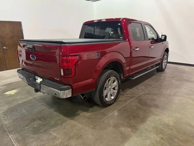 2020 Ford F-150 13th Gen - Image 3 of 21