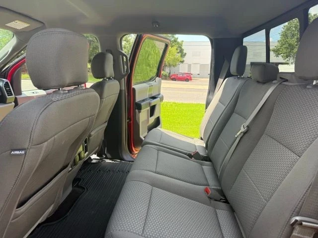2020 Ford F-150 13th Gen - Image 11 of 21