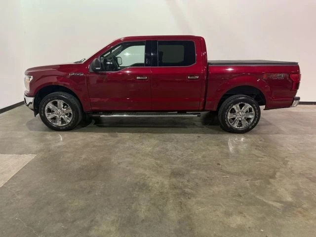 2020 Ford F-150 13th Gen - Image 6 of 21