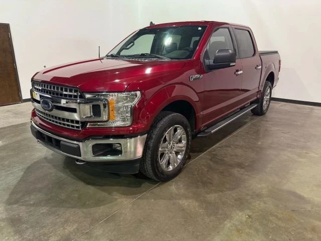 2020 Ford F-150 13th Gen - Image 7 of 21