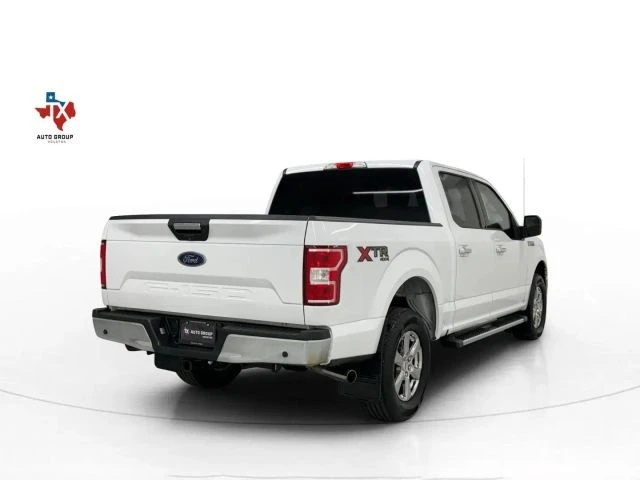2020 Ford F-150 13th Gen - Image 7 of 21