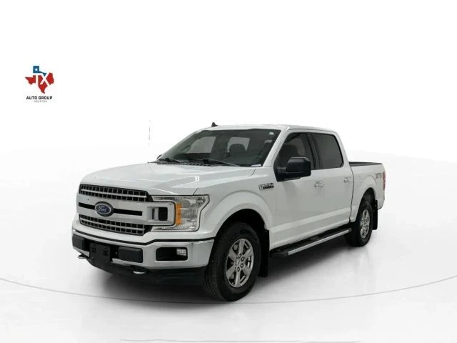 2020 Ford F-150 13th Gen - Image 6 of 21