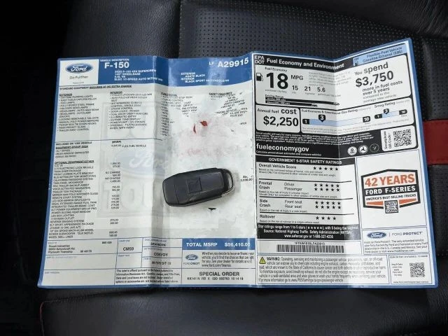 2020 Ford F-150 13th Gen - Image 5 of 31
