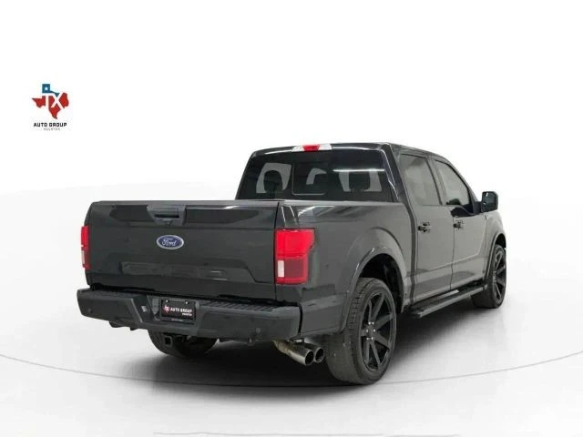 2020 Ford F-150 13th Gen - Image 8 of 31