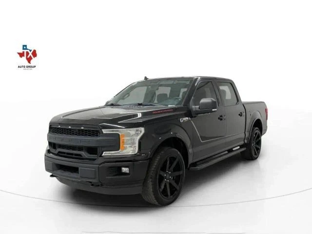 2020 Ford F-150 13th Gen - Image 7 of 31
