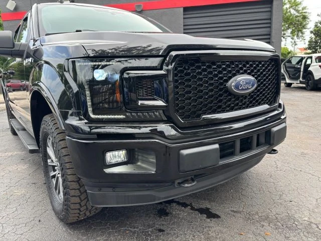 2020 Ford F-150 13th Gen - Image 19 of 20