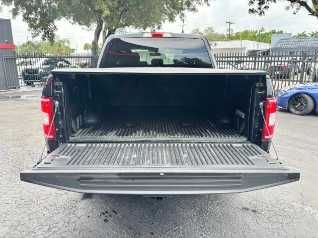 2020 Ford F-150 13th Gen - Image 8 of 20