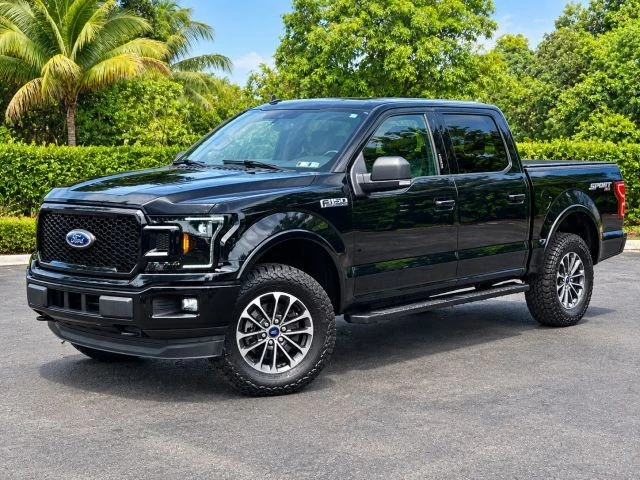 2020 Ford F-150 13th Gen - Image 3 of 20