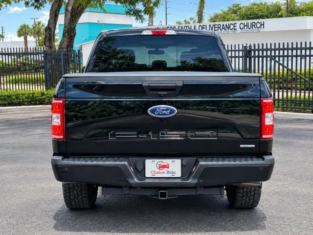2020 Ford F-150 13th Gen - Image 4 of 20