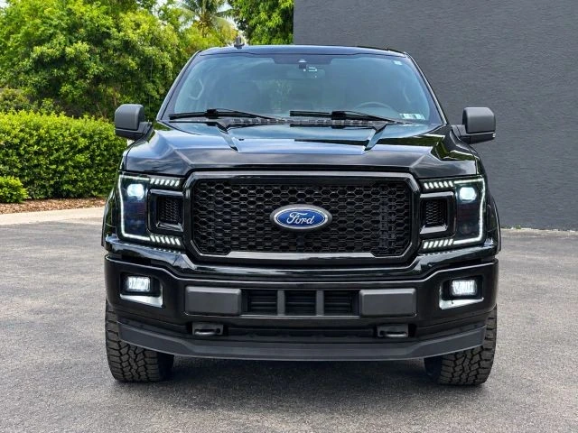 2020 Ford F-150 13th Gen - Image 2 of 20