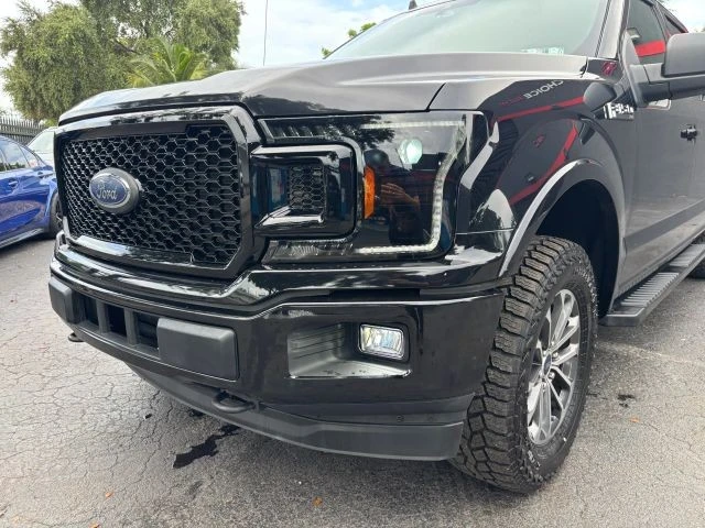 2020 Ford F-150 13th Gen - Image 18 of 20